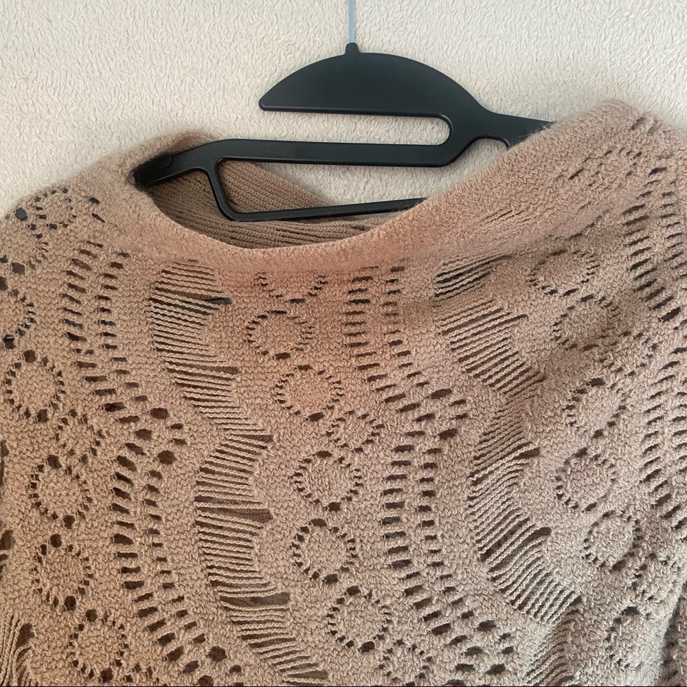 Cute Shawl - Picture 3 of 4